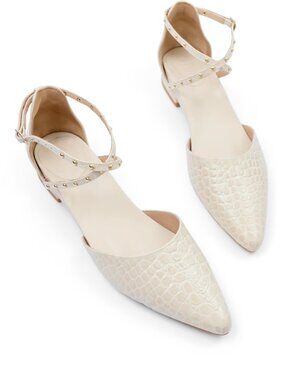 Bared Footwear - Grackle